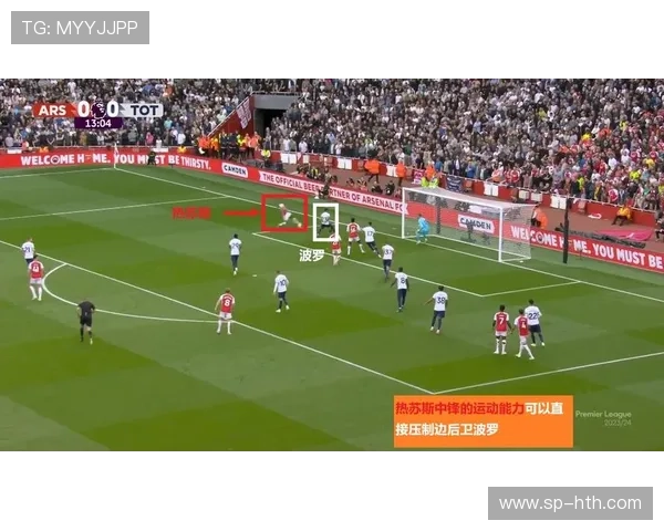 北伦敦德比历史渊源：地域冲突与荣誉之争