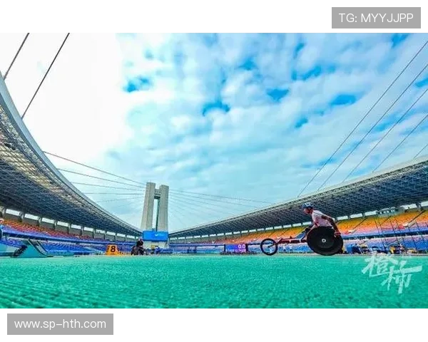 黄龙晚高峰IP持续运营，助力杭州建设国际赛事之城